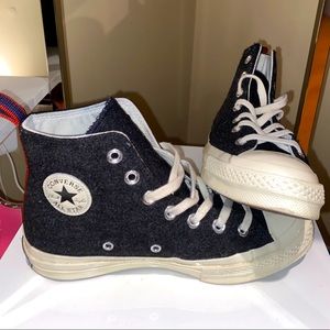 Converse Chuck Taylor 70 Hi Wool